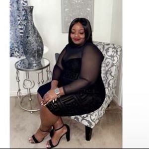 Meet your Posher, Samitra